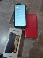 SAMSUNG GSM A12 SPOTPRIJS, Telecommunicatie, Mobiele telefoons | Samsung, Ophalen, Zwart, 32 GB, Zo goed als nieuw