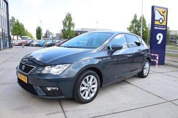 SEAT Leon 1.0 EcoTSI Style Business Intense Carplay, 2x PDC  beschikbaar voor biedingen