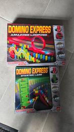 Domino express set, Ophalen of Verzenden, Zo goed als nieuw
