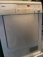 Wasdroger Bosch WTL5500 (defect!), Witgoed en Apparatuur, Wasdrogers, Ophalen, 6 tot 8 kg, Voorlader, Niet werkend