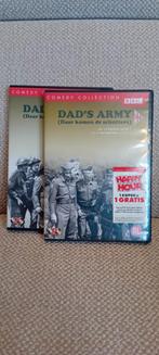 Dad's Army Comedy Collectie DVD Boxset, Cd's en Dvd's, Dvd's | Tv en Series, Alle leeftijden, Boxset, Ophalen of Verzenden, Zo goed als nieuw