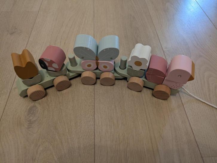Baby- & Dreumes Speelgoed – o.a. Little Dutch, Haba, Kinderen en Baby's, Speelgoed | Babyspeelgoed, Gebruikt, Overige typen, Ophalen