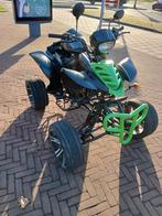 Shineray 200cc quad op auto kenteken, Ophalen, Gebruikt, Overige typen