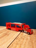 Cars Mack truck, Kinderen en Baby's, Speelgoed | Speelgoedvoertuigen, Ophalen of Verzenden