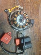 Bobine, Stator & CDI Unit -ducati corse minarelli, Ophalen of Verzenden, Gebruikt, [Universele onderdelen]