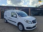 Mercedes-Benz Citan 109 CDI Extra Lang|5-2013 |lees tekst !, Voorwielaandrijving, Euro 5, Gebruikt, 4 cilinders