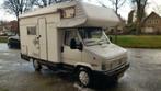 Onderdelen FIAT Ducato Peugeot interieur dashboard etc TIP!, Verzenden, Gebruikt
