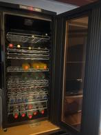 Wijnklimaatkast in goede staat, Ophalen, 200 liter of meer, 60 cm of meer, 160 cm of meer
