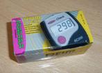 RPM-Check toerenteller RC200 miniformaat, Ophalen of Verzenden, Nieuw, Overige meters