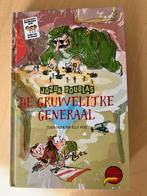 De Gruwelijke Generaal - Jozua Douglas (zgan), Ophalen of Verzenden, Zo goed als nieuw