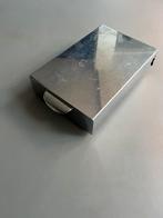 Koffie klopbak met lade, Ophalen, Gebruikt