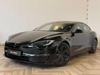 Tesla Model S LONG RANGE, DUAL MOTOR, PERFORMANCE, 670 PK, 1, Auto's, Tesla, Automaat, Gebruikt, Zwart, 33 kWh