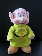 disney knuffels: dwergen € 3,=per stuk/donald duck € 3,=, Ophalen of Verzenden, Zo goed als nieuw, Jongen of Meisje