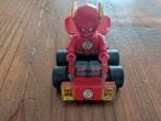 Lego flash auto, Ophalen of Verzenden, Zo goed als nieuw