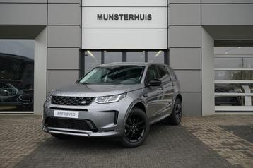 Land Rover Discovery Sport P270e PHEV S Edition | Keyless en beschikbaar voor biedingen