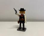 Western nr 182: "CLASSIC" Sheriff jaren '70 > 3341 3423 3241, Ophalen of Verzenden, Gebruikt, Los playmobil