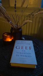 B. Clinton - Geef, Ophalen of Verzenden, Zo goed als nieuw, Wereld, B. Clinton