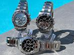 Rolex Daytona Nieuw, Nieuw, Staal, Ophalen of Verzenden, Staal