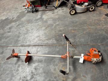 Stihl FS 410 beschikbaar voor biedingen