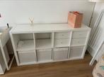 IKEA Kallax cubes, Huis en Inrichting, Kasten | Dressoirs, Ophalen, Zo goed als nieuw, 25 tot 50 cm