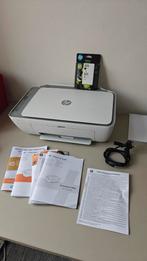 HP Deskjet 2720e All-in-One Printer Met ongebruikte ink, Ophalen, Kopieren, Inkjetprinter, All-in-one