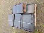Dakpannen., Doe-het-zelf en Verbouw, Dakpannen en Dakbedekking, Ophalen, Steen of Klei, Zo goed als nieuw, 15 m² of meer