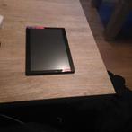Lenovo Tablet 10.1" Nieuwstaat + Cover & Doos, Computers en Software, Android Tablets, Ophalen of Verzenden