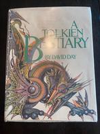 A tolkien Bestiary by David Day, Boeken, Ophalen of Verzenden, Gelezen