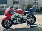 Honda Fireblade 900rr 1999 sc33(laatste serie), Motoren, Motoren | Honda, 900 cc, Particulier, Super Sport, 4 cilinders