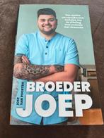 Broeder Joep -Joep van Poorten, Ophalen of Verzenden, Zo goed als nieuw, Overige