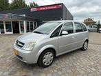 Opel Meriva 1.4-16V Enjoy, Voorwielaandrijving, Gebruikt, 4 cilinders, Bedrijf