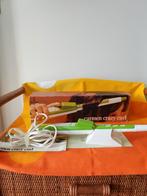 Zeer nette vintage Carmen Crazy Curl krultang, jaren 70, Verzenden, Huis en Inrichting