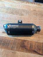 Akrapovic KTM superduke, Motoren, Ophalen of Verzenden, Gebruikt