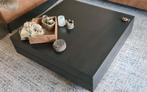 Salontafel 100x100cm, Ophalen, Gebruikt, 50 tot 100 cm, 50 tot 100 cm