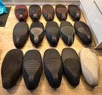 Vespa sprint/primavera zadels 15 st custom zeer nette zadels, Ophalen