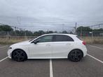 Mercedes-Benz A-Klasse 180  2020 Wit pano entry TOP DEAL‼️‼️, Auto's, 65 €/maand, 136 pk, 4 cilinders, Wit
