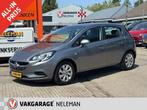 OPEL Corsa 1.2 16V ECOFLEX 5-DEURS AIRCO BOVAG GARANTIE RIJK, Auto's, Voorwielaandrijving, 12 maanden, Gebruikt, Parkeersensor