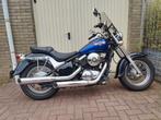 Kawasaki Vulcan VN800, Motoren, Motoren | Kawasaki, Particulier