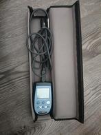 Hygrometer, Doe-het-zelf en Verbouw, Meetapparatuur, Ophalen of Verzenden, Zo goed als nieuw