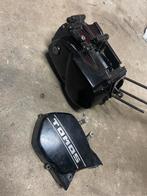 Tomos brom blok loop of sloop, Fietsen en Brommers, Brommers | Tomos, Ophalen, Gebruikt, Overige modellen, Maximaal 45 km/u