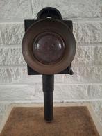 Antieke koetslamp uit Frankrijk, Ophalen of Verzenden