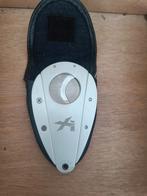 XIKAR X11 SIGARENKNIPPER NOG HELEMAAL NIEUW!, Verzamelen, Rookartikelen, Aanstekers en Luciferdoosjes, Ophalen of Verzenden, Nieuw