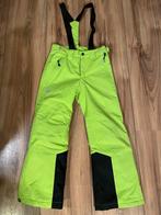 McKinley skibroek (maat 140,10 jaar), Kleding | Heren, Wintersportkleding, Ophalen of Verzenden, Zo goed als nieuw, Overige maten