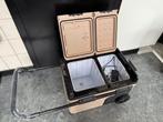 Elektrische Compressor Koelbox - LG Compressor - ZGAN, Ophalen, Zo goed als nieuw, Koelbox, Compressor