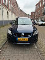 Volkswagen Tiguan 1.4 TSI 110KW 2011 Blauw, Auto's, Volkswagen, Voorwielaandrijving, 15 km/l, 4 cilinders, 150 pk