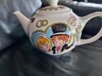 Theepot Blond Amsterdam, Verzamelen, Ophalen of Verzenden, Nieuw, Porselein, Overige typen