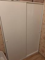 ZGAN schuifdeurkast, Huis en Inrichting, Ophalen, 100 tot 150 cm, Zo goed als nieuw, 150 tot 200 cm