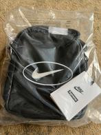 Zwarte Supreme Nike shoulderbag, Ophalen of Verzenden, Nieuw, Zwart