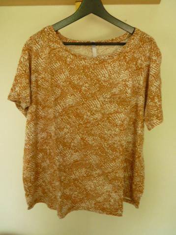 Miss Etam shirt maat 50 beschikbaar voor biedingen