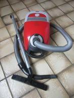 Miele Complete C2 Power 1600 watt, Witgoed en Apparatuur, Stofzuigers, Gebruikt, Stofzuiger, 1200 tot 1600 watt, Ophalen